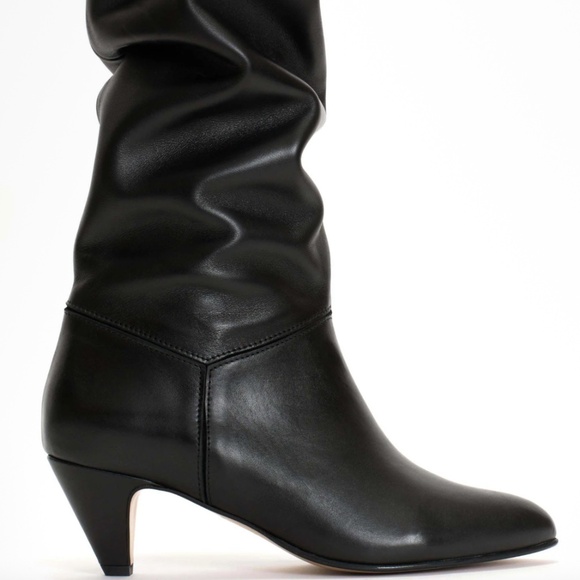 JASMINA 50 STILETTO BOOT / Anonymous Copenhagen - Picture 4 of 5